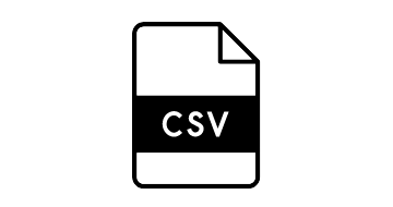 CSV一括登録/出力
